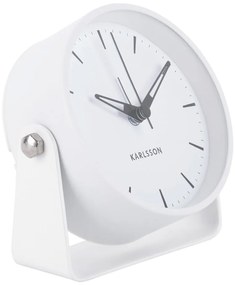 Ceas deșteptător ø 11 cm Calm – Karlsson