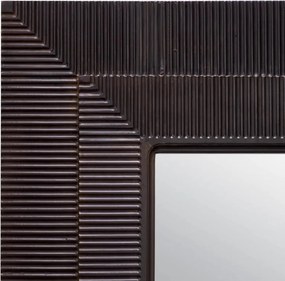 Oglinda decorativa design LUX Rodion Rectangular 220x80cm