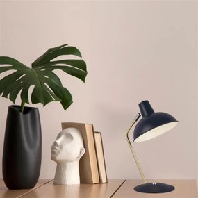 Lampadar Searchlight EU60985NV ABERDEEN 1xE14/7W/230V negru