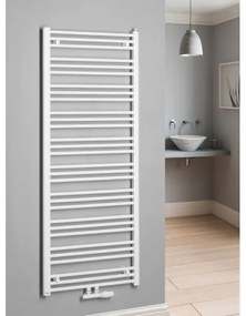 Radiator portprosop de baie Bruckner ALBRECHT 765W/230V 60x157 cm alb