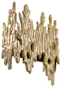 Aplica de perete LUX design decorativ Creten S