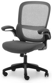 Scaun Bastet (grafit). Promo -17%. 1110488