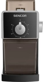 Mașină de măcinat cafea Sencor SCG 5050BK, negru