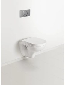 Villeroy & Boch 9M38S101 - capac WC SoftClose O.NOVO, alb