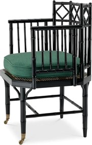 Scaun elegant design Lux Xavier 111184 HZ