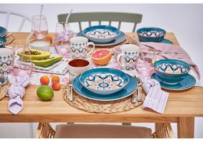Set 30 vase din porțelan Bonami Essentials Hestia