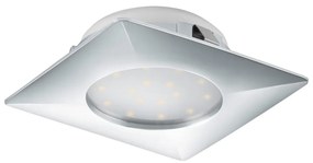 Eglo 95862 - Corp de iluminat LED tavan fals PINEDA 1xLED/12W/230V