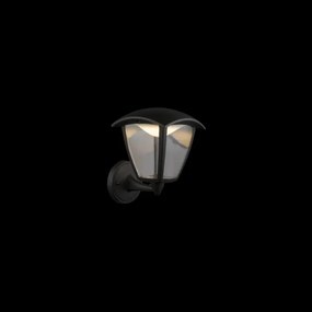 Globo 31825 - LED Corp de iluminat perete exterior LED/7W