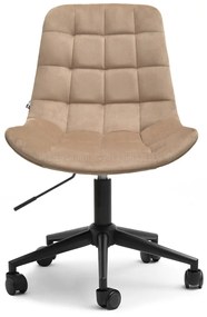 Scaun Eleanor (bej + negru). 1110004