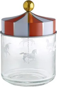Recipient de design Circus, diametru 10.5 cm - Alessi