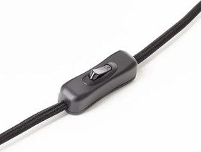 Brilliant - Lampă LED de masă CHAUMONT LED/10W/230V lemn de pin