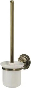 Perie WC bronz Bisk Deco