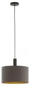 Pendul modern 1 bec E27 Concessa 1 97682 Eglo