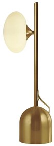 Veioza, Lampa de masa moderna Pebble