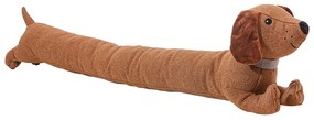 Protecție anti-curent pentru ușă Sausage Dog – Sass &amp; Belle