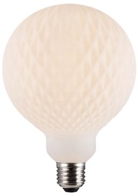 Bec decorativ Deco E27 G125 Harlekin