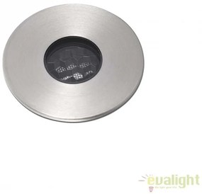 Spot LED incastrabil exterior pavaj GRUND 2W 70726