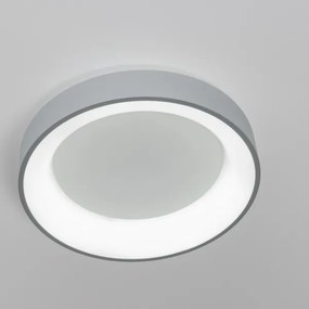 Plafonieră LED dimabilă FALCON LED/80W/230V 3000-6500K Brilagi + telecomandă