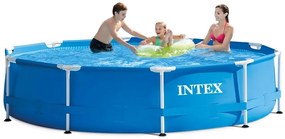 Piscina Florida 3.05x0.76 fără filtrare