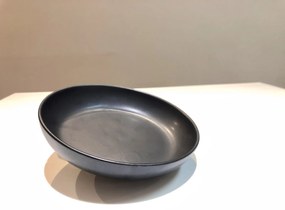 Bol Pasta Vulcano (Farfurie adanca si intinsa 26cm)