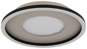 Plafoniera LED CCT WILEY 33cm