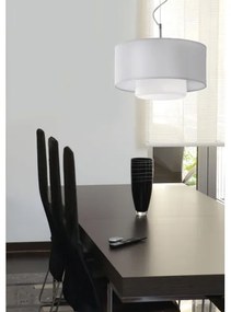 Lampa suspendata AVEO 1xE27/80W