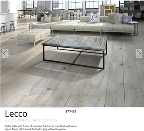 Masuta living vintage, Industrial Style Lecco SV-877451