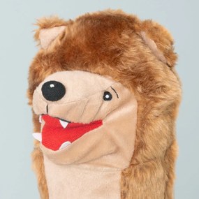 Teatru de păpuși de jucărie pentru copii Kasper – Roba