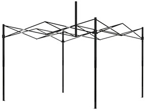 Cort tip foarfecă 3x3 bej simple SQ