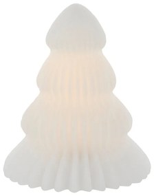 Decorațiune luminoasă albă ø 11 cm Claire – Sirius