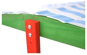 Groapă de nisip pentru copii - Rojaplast