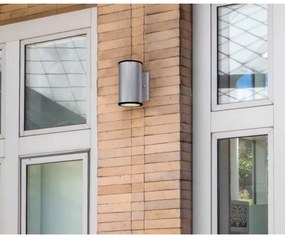 Corp de iluminat LED dimabil de exterior MARIUS LED/8W/230V IP44 Westinghouse 65807