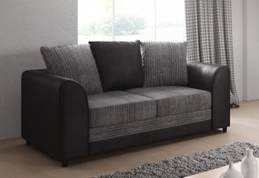 Expedo Canapea CLOE 2, GlitzIce