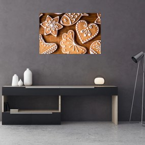 Tablou - Turtă dulce (90x60 cm)