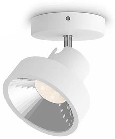 Spot LED BUKKO LED/4,5W/230V Philips 50601/31/P0