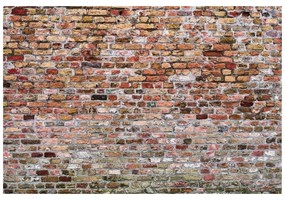 Fototapet cărămidă supremă