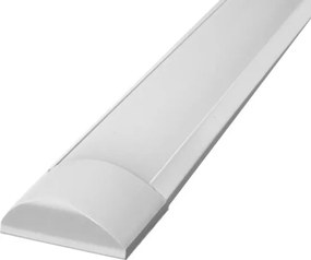 Corp de iluminat LED pentru corpuri de bucătărie LIMONI LED/40W/230V 4000K 120 cm alb