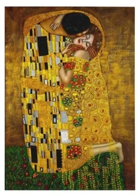 Pictură decorativă pe pânză WY94 (50 x 70)