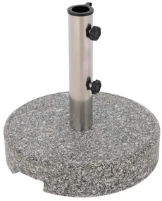 Bază de umbrelă  , granit 25 kg