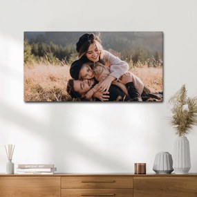 Tablou Canvas Personalizat – orizontal 2:1