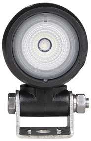 LED spot auto OSRAM 10W 10-30V IP68 5700K