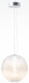Pendul LED design modern Bruma