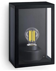 Aplică de exterior Philips ALZOR 1xE27/25W/230V IP44