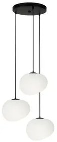 Suspensie 3 becuri E27 STONES 33-35172 Candellux