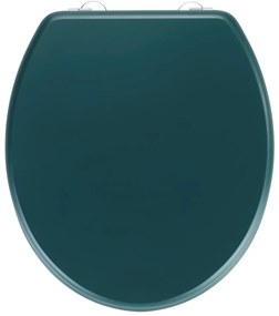 Capac WC Wenko, 38 x 41 cm, verde