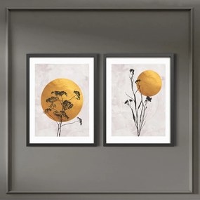 Tablouri 2 buc. 30x40 cm Charm – Styler