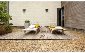 Aplică de exterior Philips 15381/30/16 MYGARDEN CREEK 1xE27/60W/230V