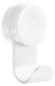 Cârlig autoadeziv din plastic Puck – Zone