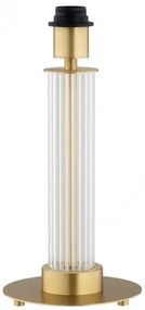 Lampă de masă Argon 8540 HAMILTON 1xE27/15W/230V alb