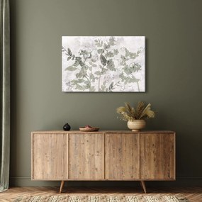 Tablou - Plante in ipsos (90x60 cm)